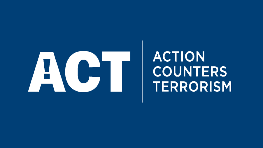 Action acts. The Act. Act Action. Acted.