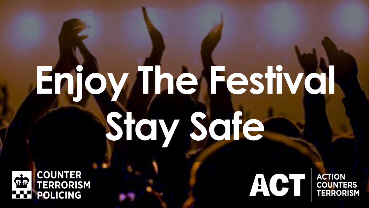 Music Festival Safety