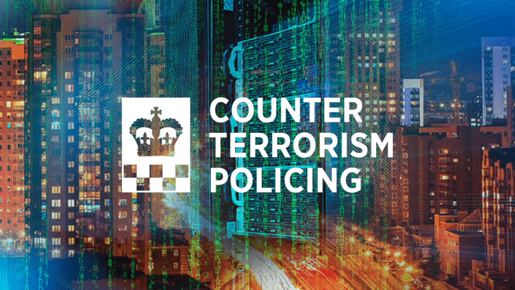 London Bridge Incident | Counter Terrorism Policing