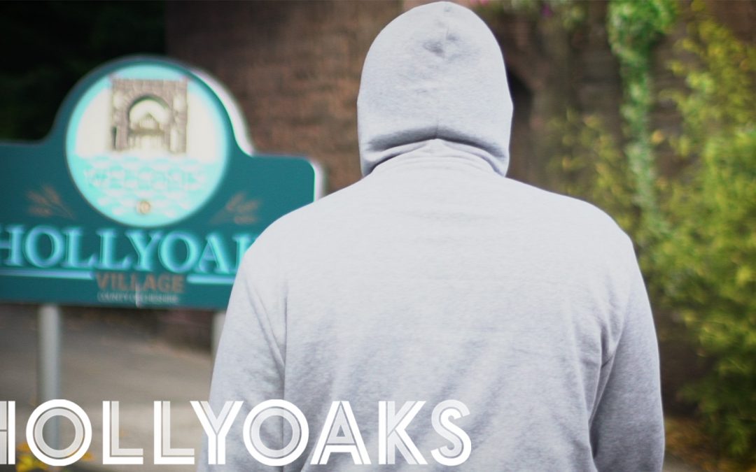 CT Policing team up with Hollyoaks on Prevent storyline