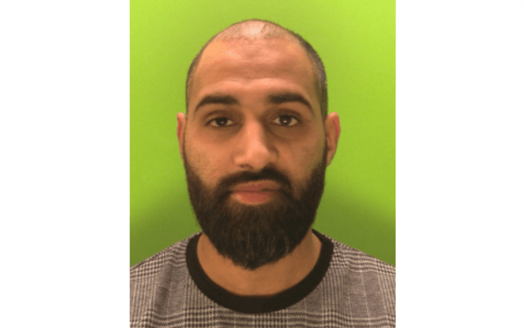 Nottinghamshire man jailed for breaching terrorism Notification Order