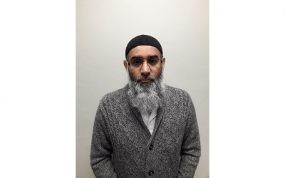 International counter terrorism investigation leads to Anjem Choudary conviction