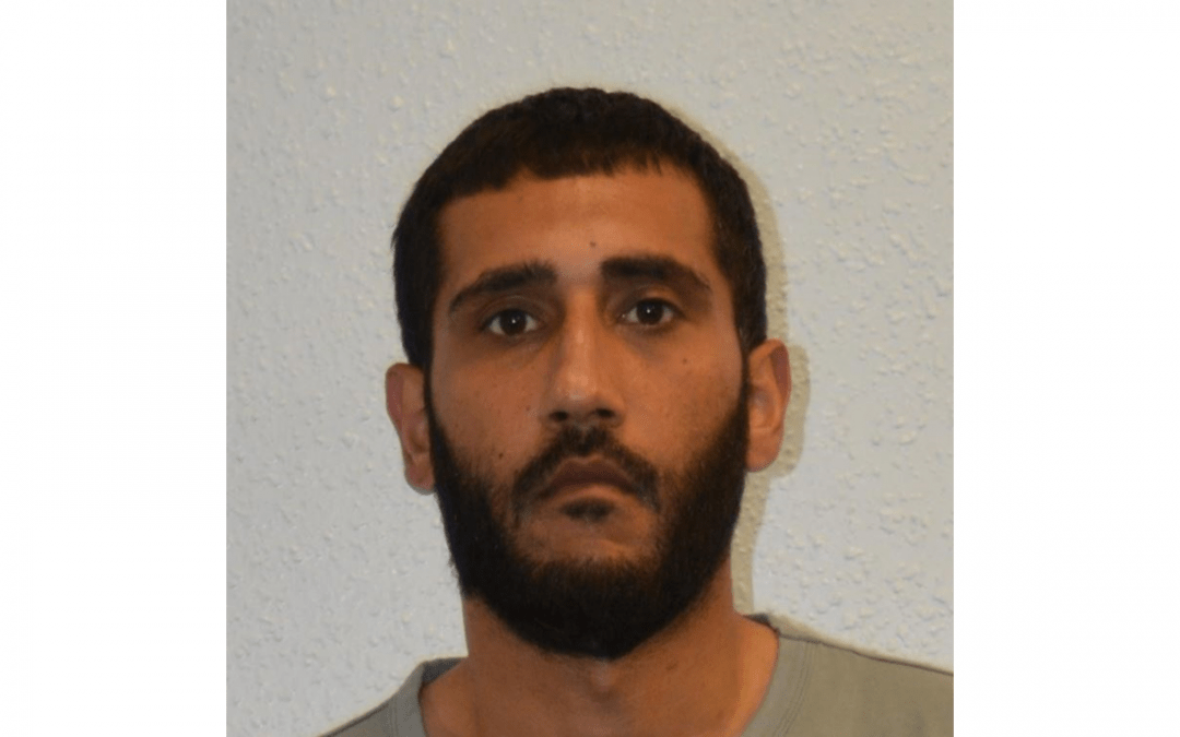 Man jailed after officers identify he breached terrorism notification order