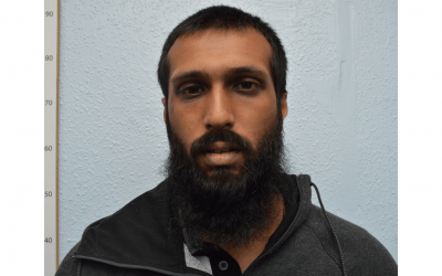 ‘Schedule 7’ stop leads to man being jailed for seven years for sharing terrorist material